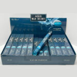 Aqua Blue Secret EDP Pocket Perfume 35ML