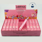 Arfma Odyssey Candee Red EDP Pocket Perfume 35ML - Image 2