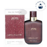 Aroma Chocolate Perfume 100ML - Image 2