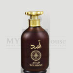 Arabic Asad Brown Diviloo EDP Perfume 100ML - Image 2