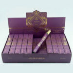 Badee Al Oud Amethyst EDP Pocket Perfume 35ML