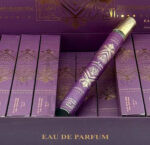 Badee Al Oud Amethyst EDP Pocket Perfume 35ML - Image 2