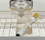 Badee Al Oud Honor & Glory EDP Pocket Perfume 35ML - Image 2