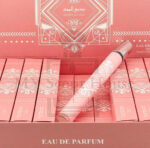 Badee Al Oud Noble Blush EDP Pocket Perfume 35ML - Image 2