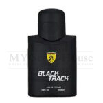 Black Track Lovali EDP Perfume 100ML - Image 2