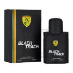 Black Track Lovali EDP Perfume 100ML