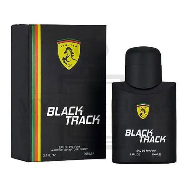 black_track3 Black Track Lovali EDP Perfume 100ML - Image 1