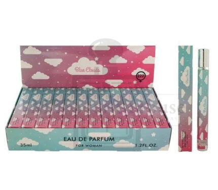 Blue Clouds EDP Pocket Perfume 35ML