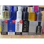 Boos Scent Men Perfume 100ML - Image 3