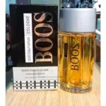 Boos Cologne Perfume 100ML - Image 2