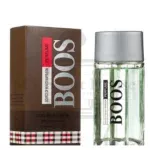 Boos Perfume 100ML (Most Demanding)