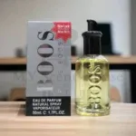 Boos Silver Perfume 50ML