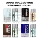 Boos Scent Men Perfume 100ML - Image 2