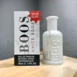 Boos White Perfume 50ML