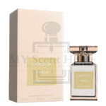 Lonkoom Carlotta Vanilla EDT Perfume 100ML
