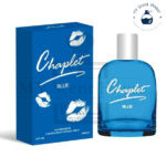 Chaplet Blue EDP Perfume 100ML - Image 2