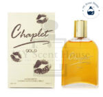Chaplet Gold EDP Perfume 100ML - Image 2