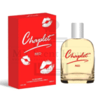 Chaplet Red EDP Perfume 100ML