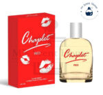 Chaplet Red EDP Perfume 100ML - Image 2