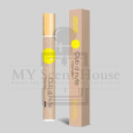 Club De Nute Women EDP Pocket Perfume 35ML - Image 2