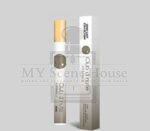 Club De Nute Imperiale EDP Pocket Perfume 35ML - Image 2