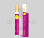 Club De Nute Untold EDP Pocket Perfume 35ML - Image 2