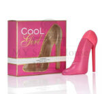 Cool Girl Pink EDP Perfume 90ML