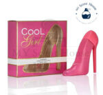 Cool Girl Pink EDP Perfume 90ML - Image 2
