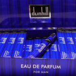 Dlinhill Blue EDP Pocket Perfume 35ML - Image 2