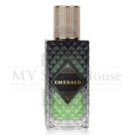 Lonkoom Emerald EDP Perfume 100ML - Image 2