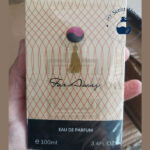 Far Away Babaoli EDP Perfume 100ML - Image 2