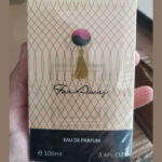 Far Away Babaoli EDP Perfume 100ML