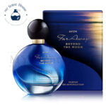 Far Away Beyond The Moon Perfume For Women 100ML - Image 2