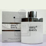 Gentle Days VV Love Perfume 90ML (Mont)