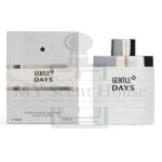 Gentle Days VV Love Perfume 90ML (Mont) - Image 2