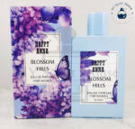 Happy Anna Blossom Hills EDP Perfume 100ML - Image 2