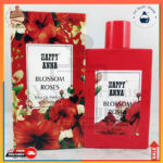 Happy Anna Blossom Orchid EDP Perfume 100ML - Image 2