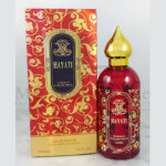 Hayaati Collection Red EDP Perfume 100ML