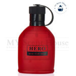 Hero Red EDP Perfume 100ML - Image 2
