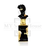 Lattafa His Confession EDP Perfume For Women 100ML - Image 2