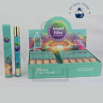 Island Bliss EDP Pocket Perfume 35ML - Image 2