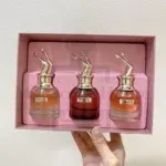 Ori Rejected Jean Paul Scandal 3 in 1 Perfume Gift Set For Women 30ML - Image 2