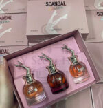 Ori Rejected Jean Paul Scandal 3 in 1 Perfume Gift Set For Women 30ML