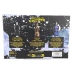 Jean Paul Gaultier Le Male 3 in 1 Perfume Gift Set - Image 3