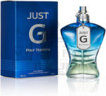 Just D Pour Homme EDP Perfume 100ML