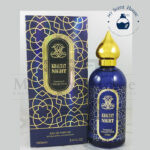 Arabic Khaltat Night EDP Perfume 100ML - Image 2