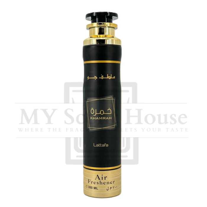 Khamrah Air Freshener 300ML - Image 1