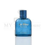 Le Bleu Pour Homme EDP Perfume 100ML - Image 3