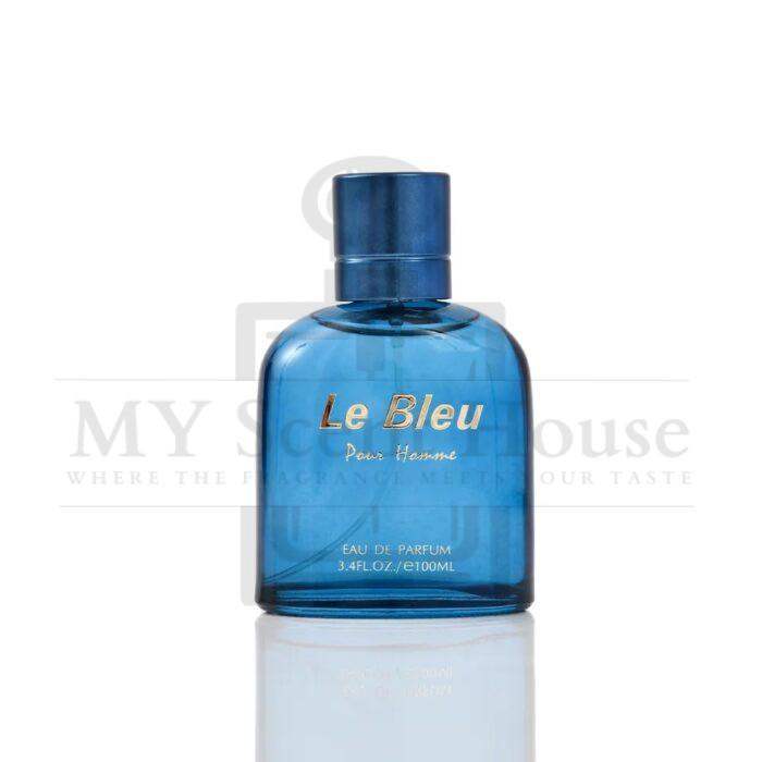 Le Bleu Pour Homme EDP Perfume 100ML - Image 3
