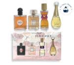 Lovali 4 in 1 Perfumes Gift Set (9221) - Image 2